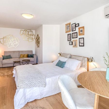 Apartmán Cocoon In Cassis Exteriér fotografie