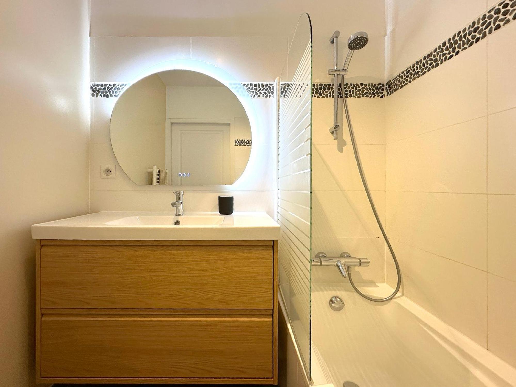 Apartmán Cocoon In Cassis Exteriér fotografie